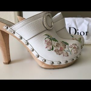 Dior shoes